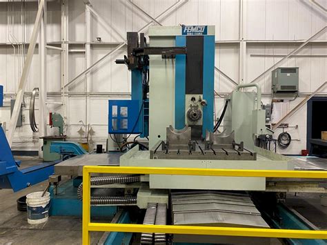 cnc horizontal boring machine manufacturer|horizontal boring mill for sale.